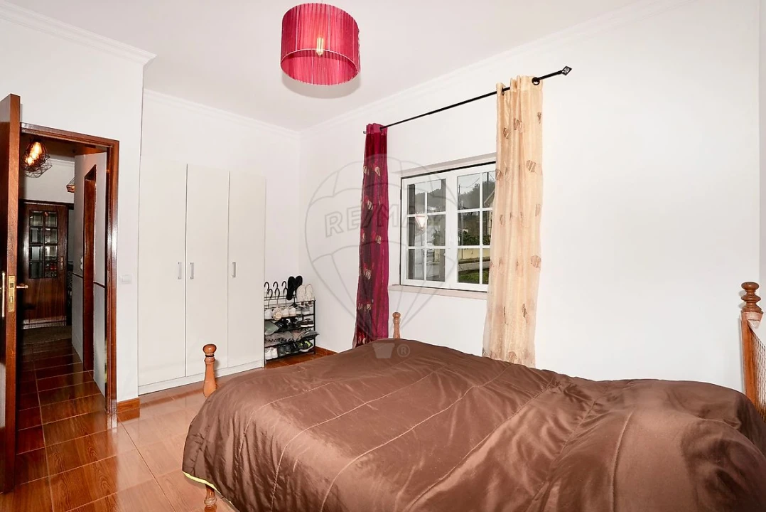 Moradia T3 para Venda em Castanheira do Ribatejo e Cachoeiras Foto 17