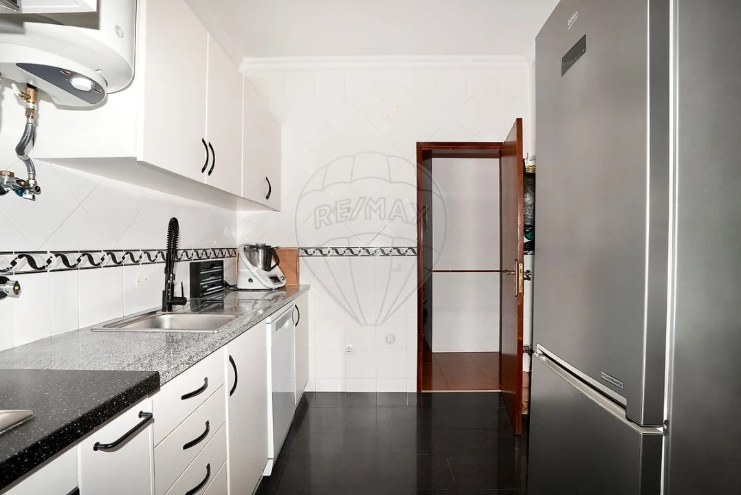 Moradia T3 para Venda em Castanheira do Ribatejo e Cachoeiras Foto 9