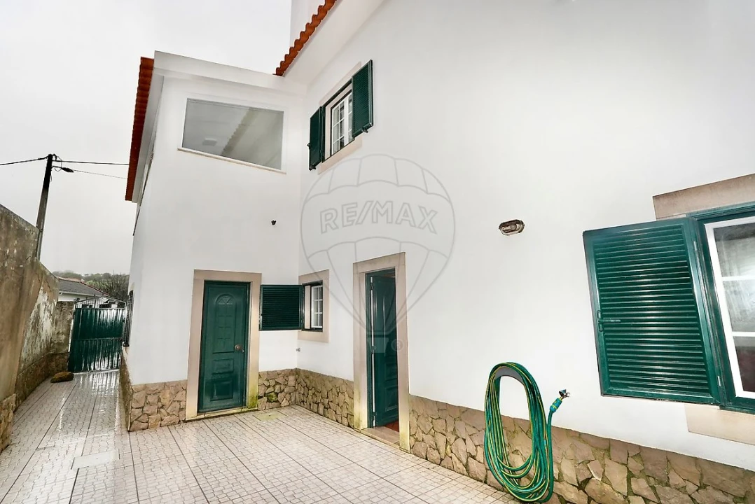 Moradia T3 para Venda em Castanheira do Ribatejo e Cachoeiras Foto 21