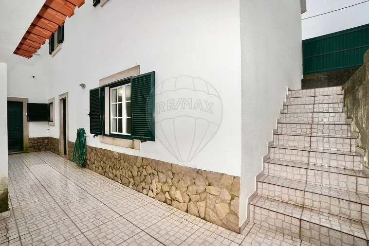 Moradia T3 para Venda em Castanheira do Ribatejo e Cachoeiras Foto 25