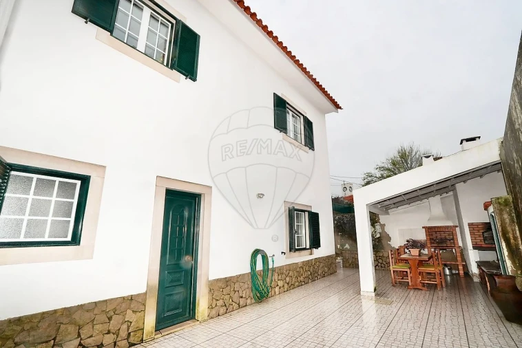 Moradia T3 para Venda em Castanheira do Ribatejo e Cachoeiras Foto 22