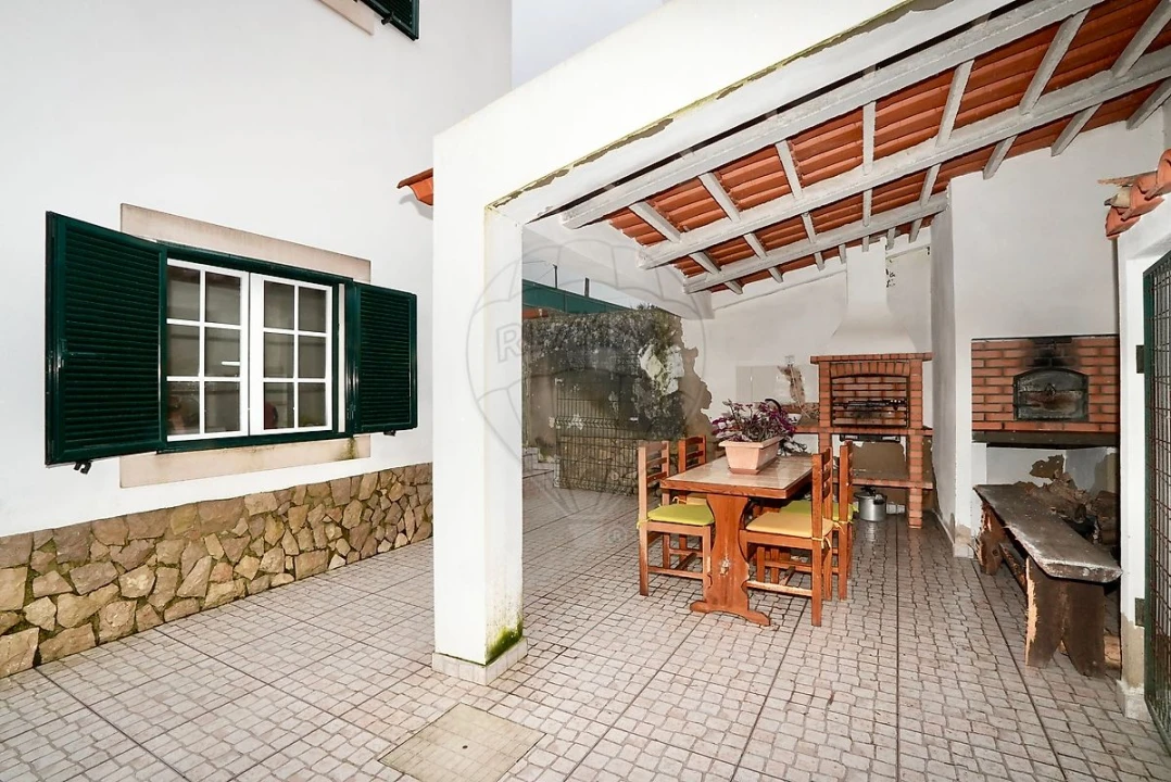 Moradia T3 para Venda em Castanheira do Ribatejo e Cachoeiras Foto 23