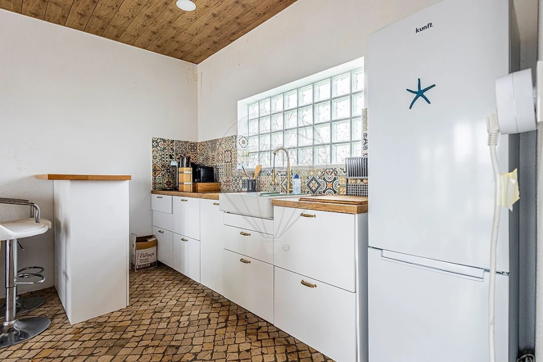 Moradia T3 para Venda em Aveiras de Baixo Foto 33