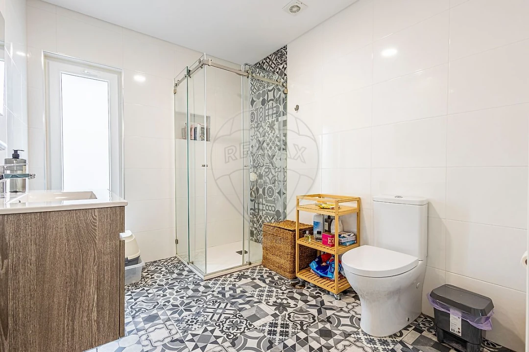 Moradia T3 para Venda em Aveiras de Baixo Foto 19