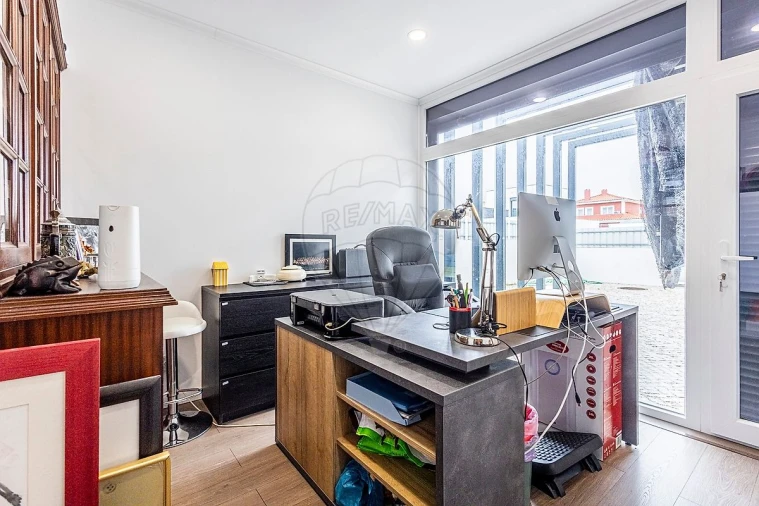 Moradia T3 para Venda em Aveiras de Baixo Foto 25