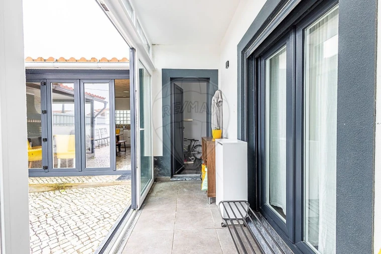 Moradia T3 para Venda em Aveiras de Baixo Foto 28