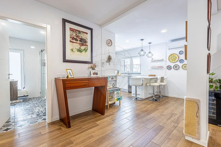 Moradia T3 para Venda em Aveiras de Baixo Foto 13