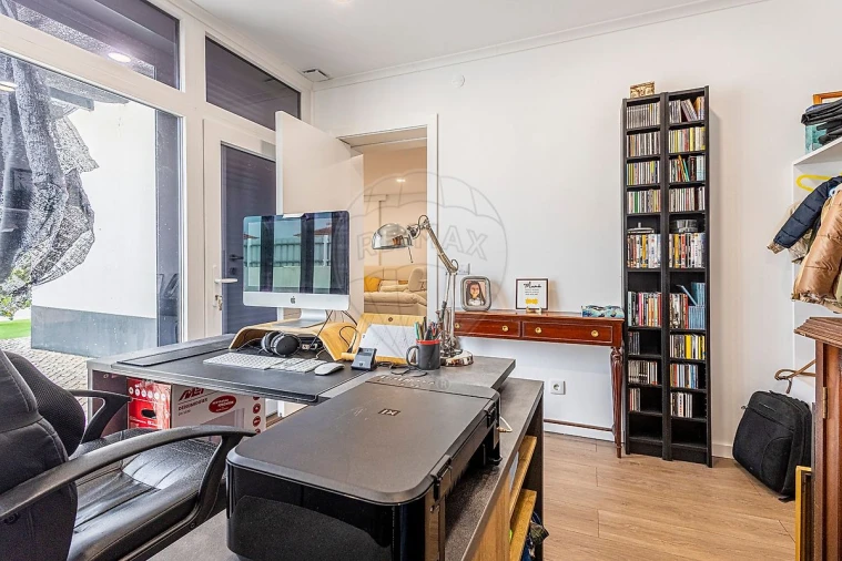 Moradia T3 para Venda em Aveiras de Baixo Foto 27