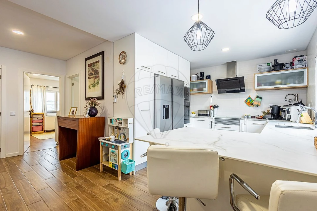 Moradia T3 para Venda em Aveiras de Baixo Foto 17