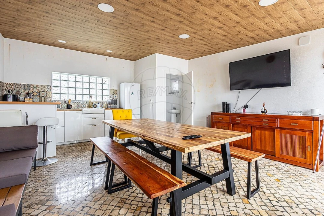 Moradia T3 para Venda em Aveiras de Baixo Foto 35