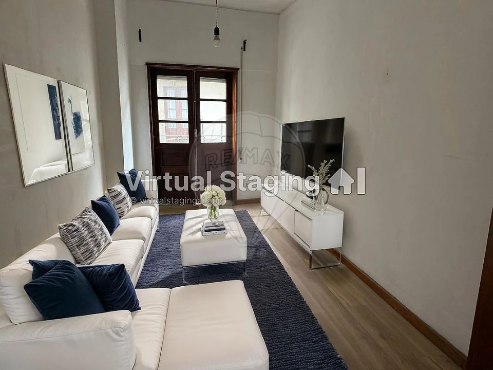 Apartamento T1 para Venda em Cedofeita, Santo Ildefonso, Sé, Miragaia, São Nicolau e Vitória Foto 5