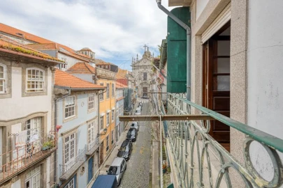 Apartamento T1 para Venda em Cedofeita, Santo Ildefonso, Sé, Miragaia, São Nicolau e Vitória