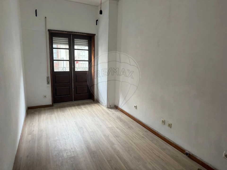 Apartamento T1 para Venda em Cedofeita, Santo Ildefonso, Sé, Miragaia, São Nicolau e Vitória Foto 7