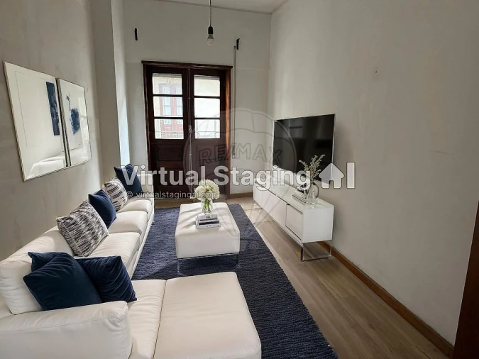 Apartamento T1 para Venda em Cedofeita, Santo Ildefonso, Sé, Miragaia, São Nicolau e Vitória Foto 5