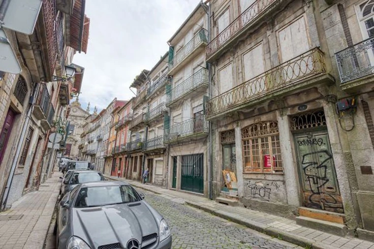 Apartamento T1 para Venda em Cedofeita, Santo Ildefonso, Sé, Miragaia, São Nicolau e Vitória Foto 1