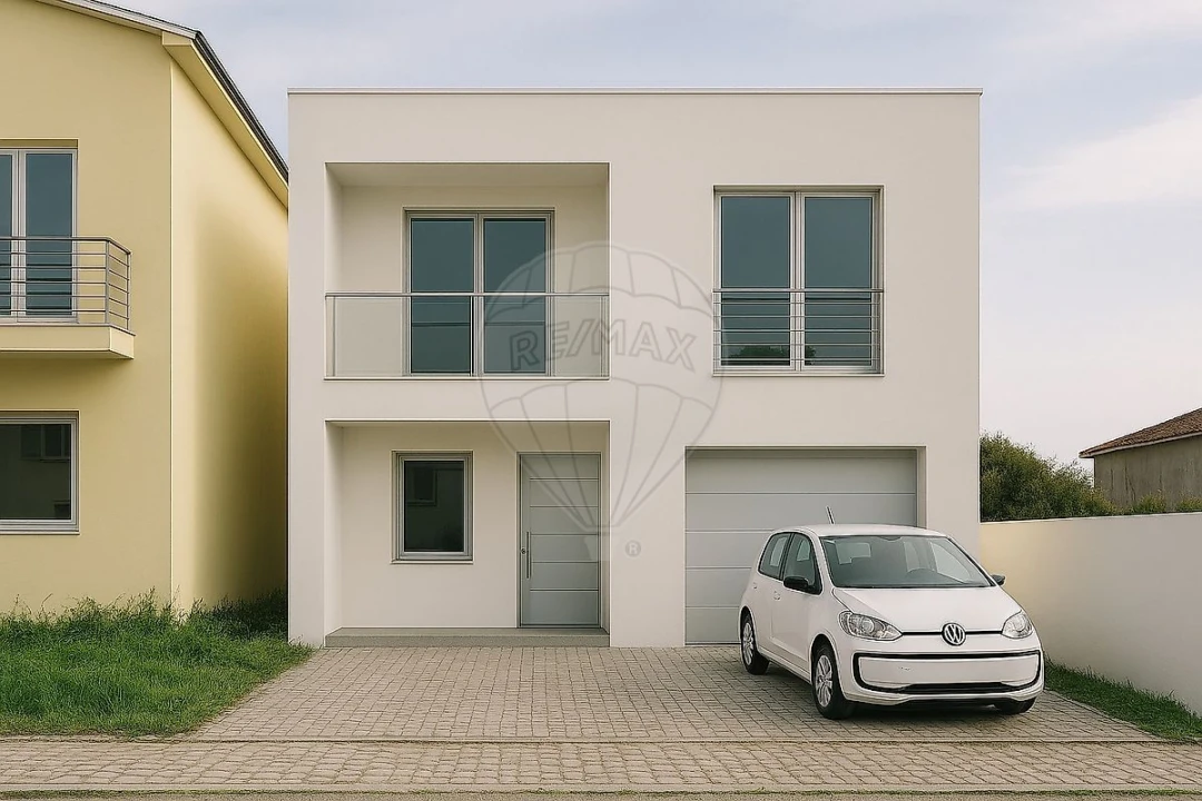 Terreno para Venda em Milheiros Foto 19