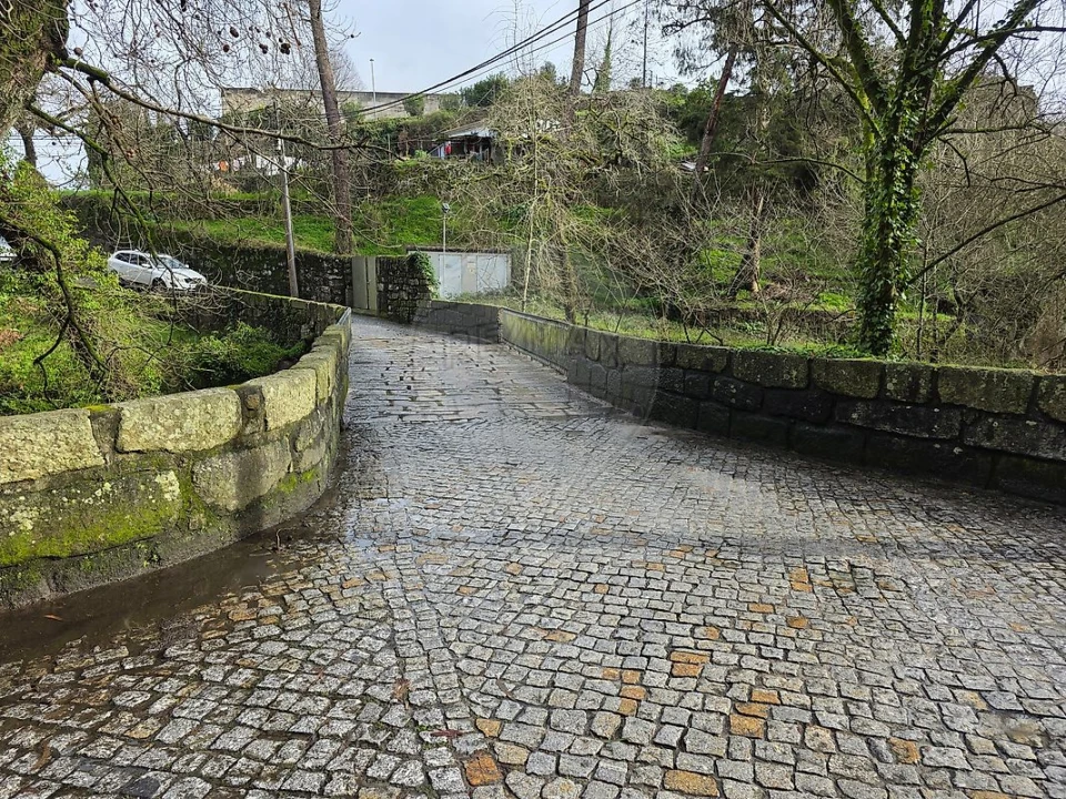 Terreno para Venda em Milheiros Foto 12