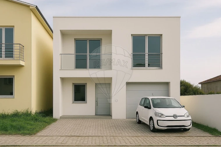 Terreno para Venda em Milheiros Foto 19