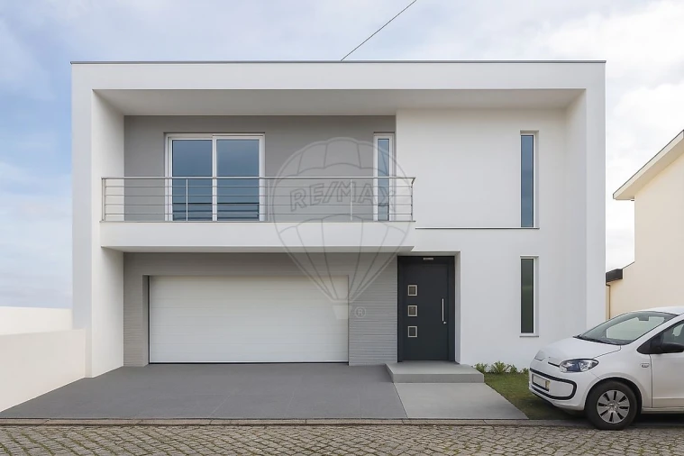 Terreno para Venda em Milheiros Foto 17