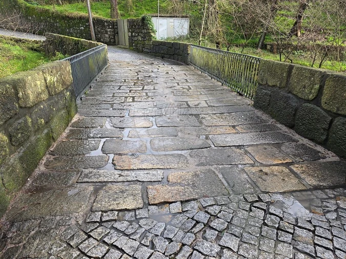 Terreno para Venda em Milheiros Foto 6