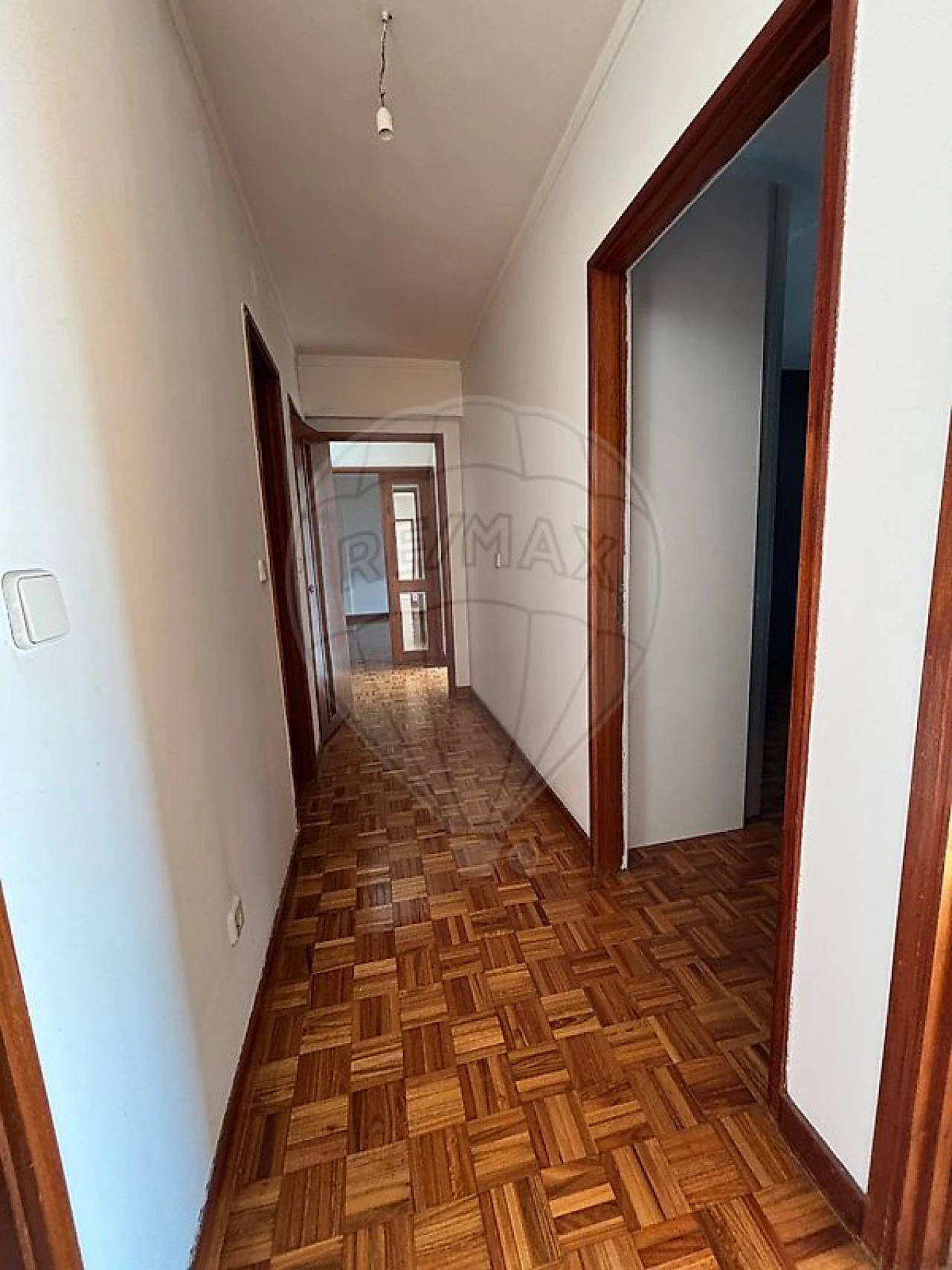 Apartamento T3 para Arrendamento em Campanhã Foto 1