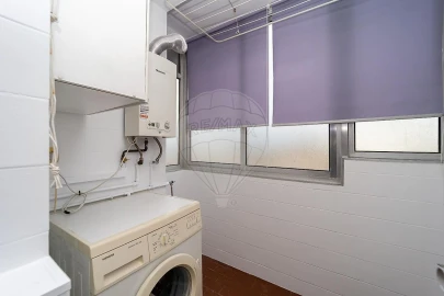 Apartamento T3 para Arrendamento em Campanhã