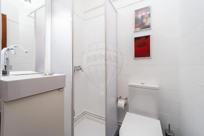 Apartamento T3 para Arrendamento em Campanhã