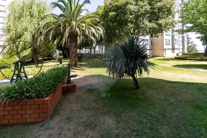 Apartamento T3 para Arrendamento em Campanhã