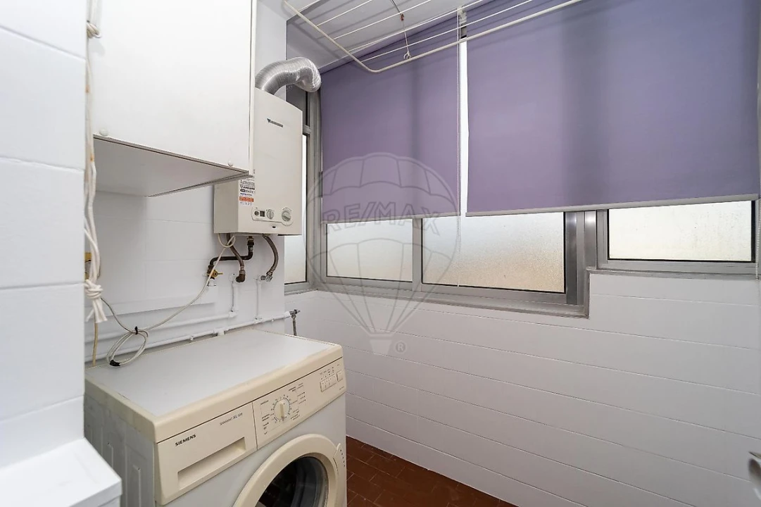 Apartamento T3 para Arrendamento em Campanhã Foto 21