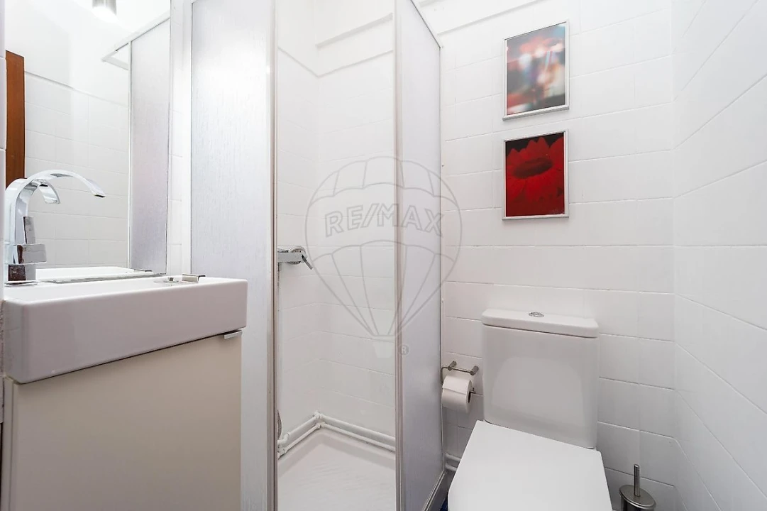 Apartamento T3 para Arrendamento em Campanhã Foto 25