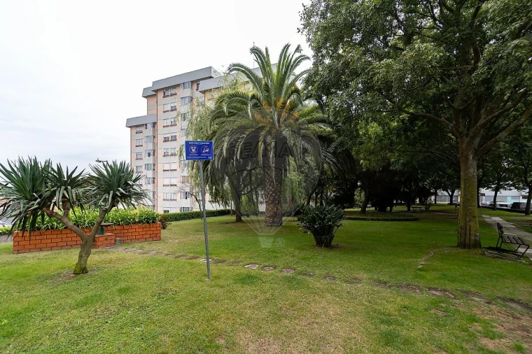 Apartamento T3 para Arrendamento em Campanhã Foto 28