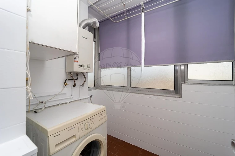 Apartamento T3 para Arrendamento em Campanhã Foto 21