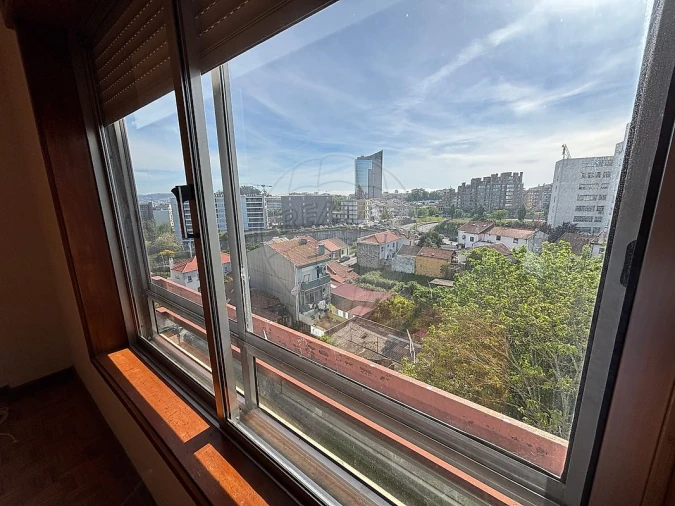 Apartamento T3 para Arrendamento em Campanhã Foto 13