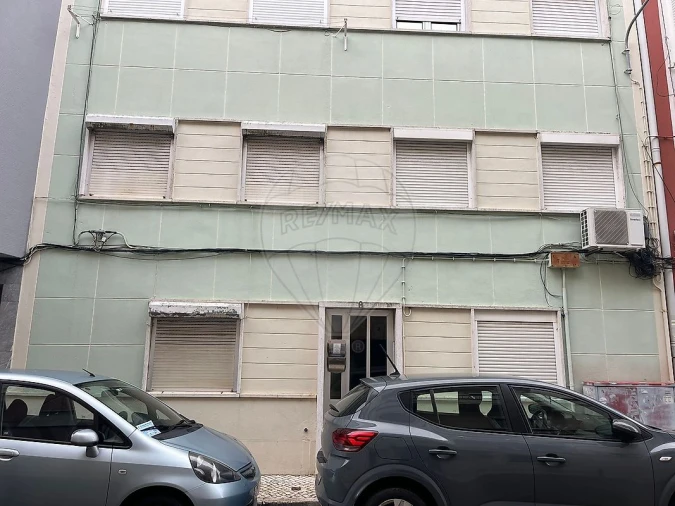 Apartamento T1 para Venda em Moscavide e Portela Foto 8