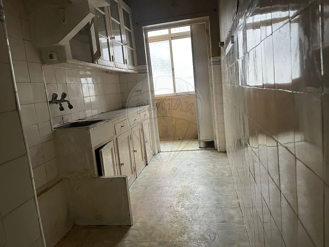 Apartamento T1 para Venda em Moscavide e Portela Foto 4