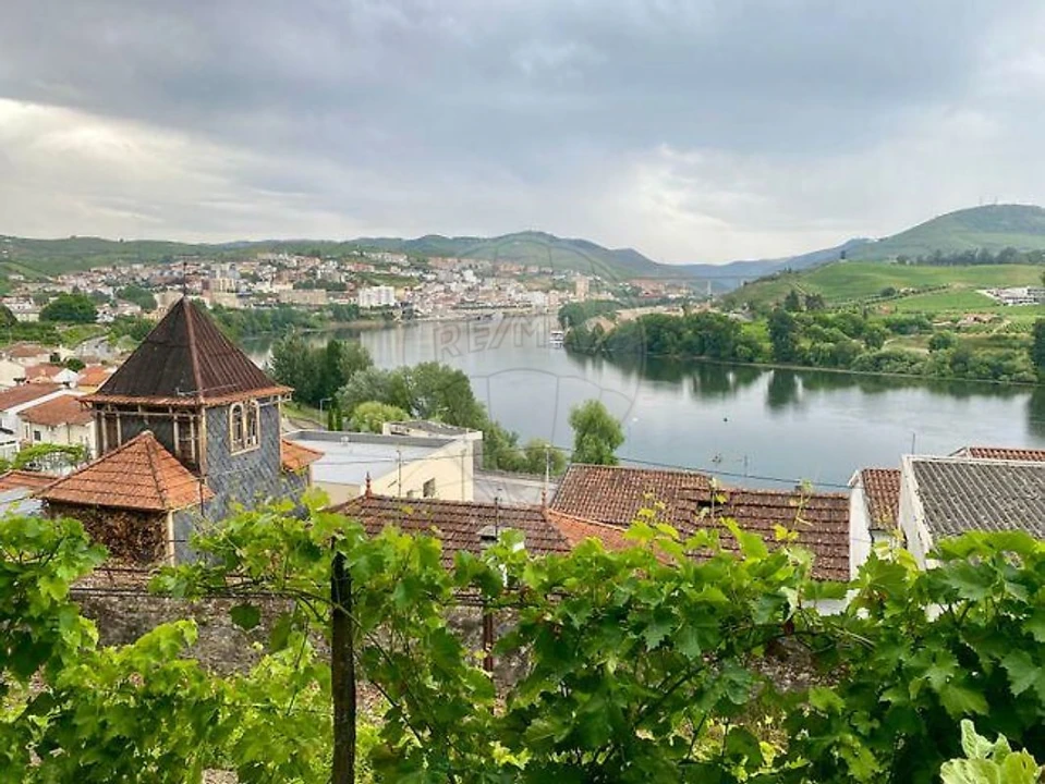 Moradia T3 para Venda em Peso da Régua e Godim Foto 19