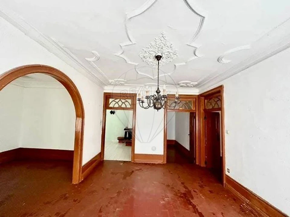 Moradia T3 para Venda em Peso da Régua e Godim Foto 8