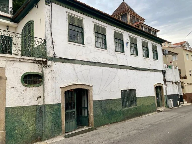 Moradia T3 para Venda em Peso da Régua e Godim Foto 3