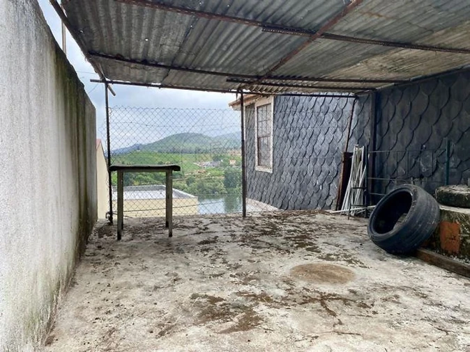 Moradia T3 para Venda em Peso da Régua e Godim Foto 16