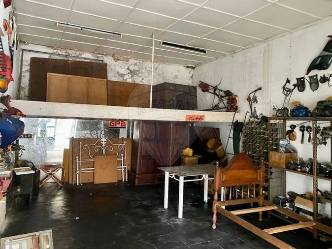 Moradia T3 para Venda em Peso da Régua e Godim Foto 15