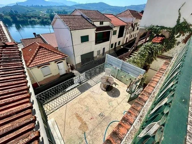 Moradia T3 para Venda em Peso da Régua e Godim Foto 5