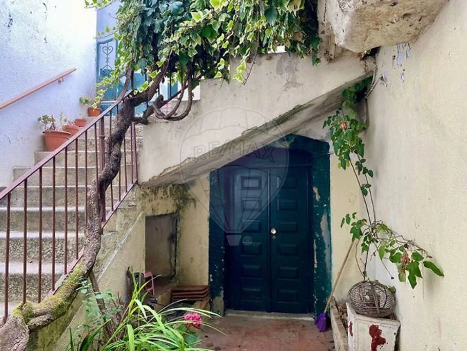 Moradia T3 para Venda em Peso da Régua e Godim Foto 4