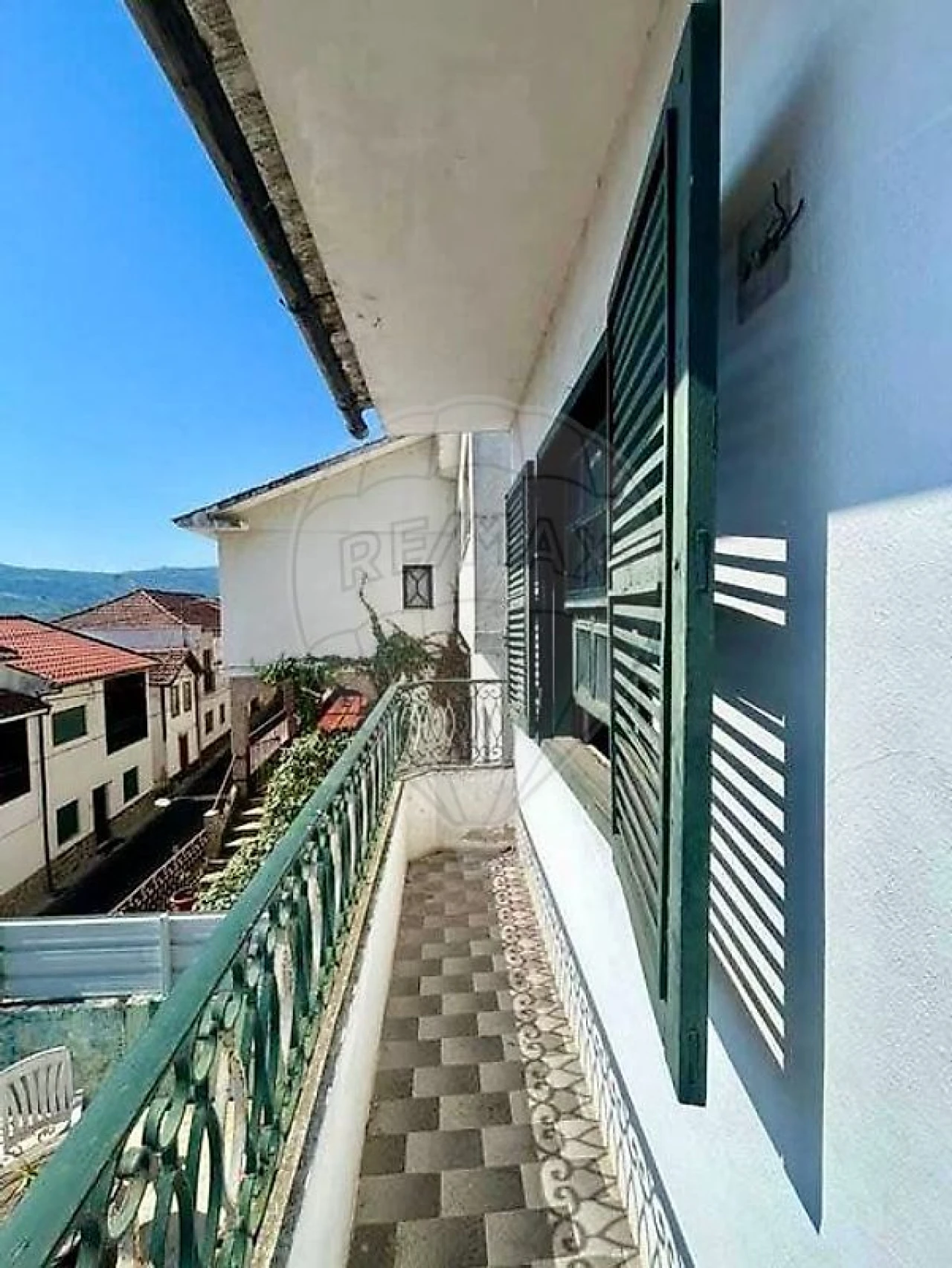 Moradia T3 para Venda em Peso da Régua e Godim Foto 1