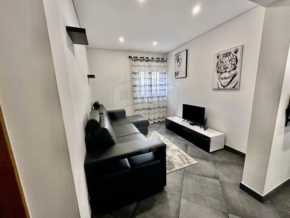 Apartamento T3 para Venda em Peso da Régua e Godim Foto 6