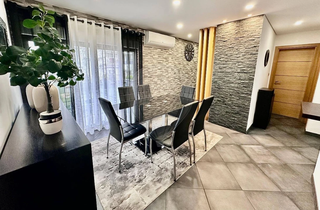 Apartamento T3 para Venda em Peso da Régua e Godim Foto 4