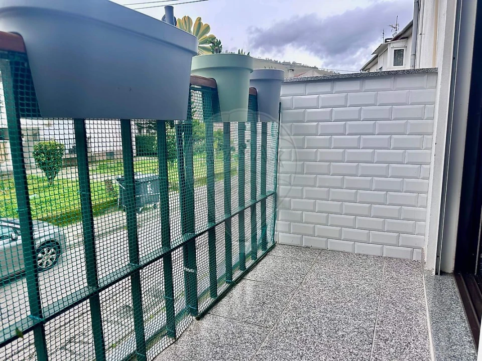 Apartamento T3 para Venda em Peso da Régua e Godim Foto 17