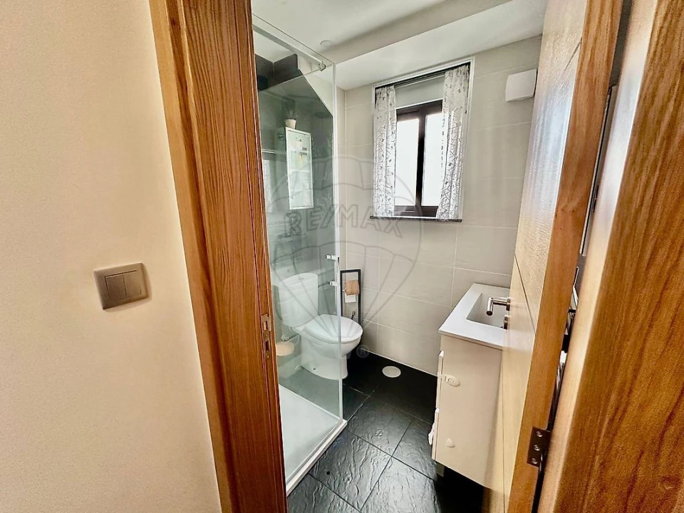 Apartamento T3 para Venda em Peso da Régua e Godim Foto 14