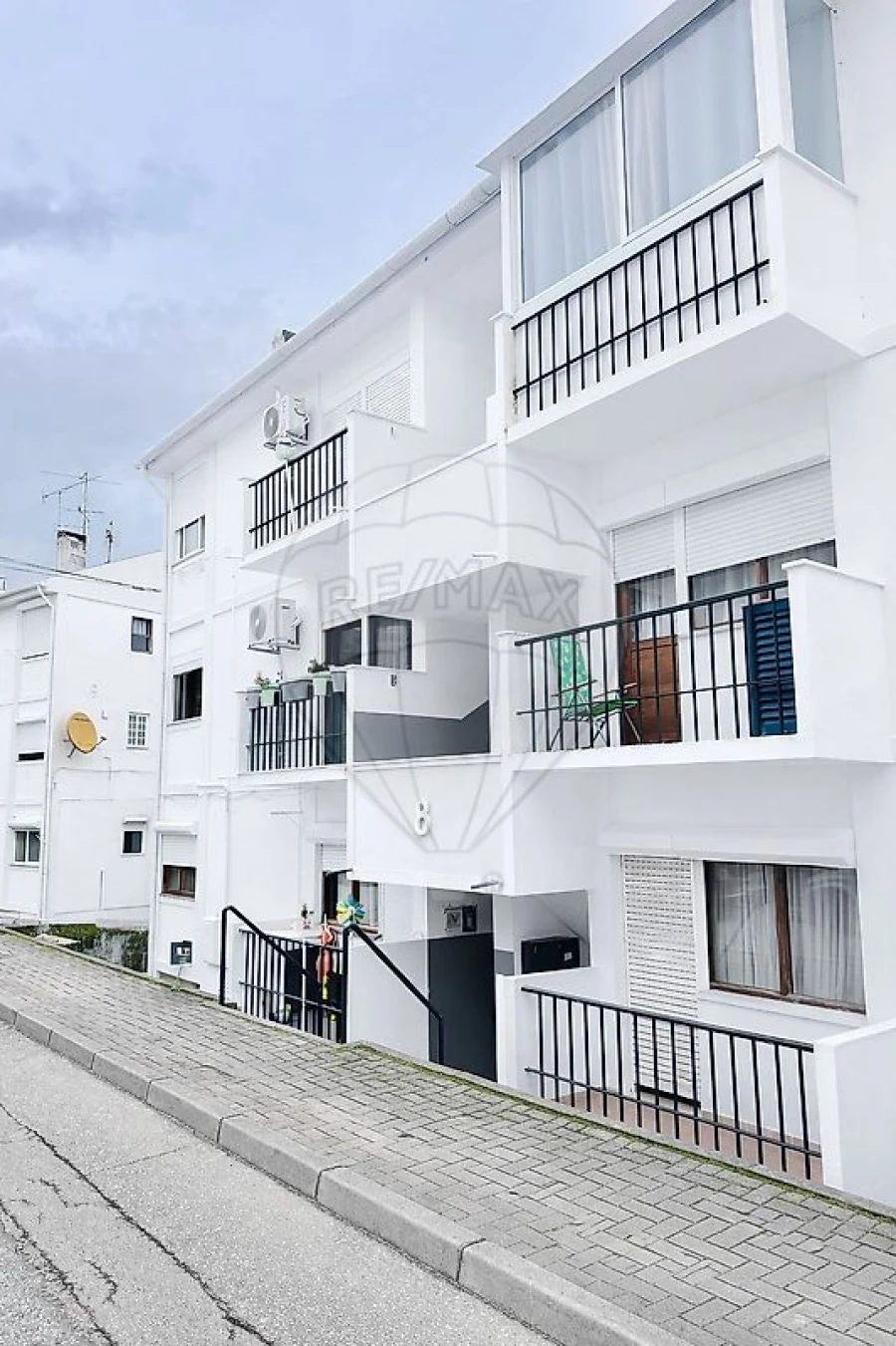 Apartamento T3 para Venda em Peso da Régua e Godim Foto 16