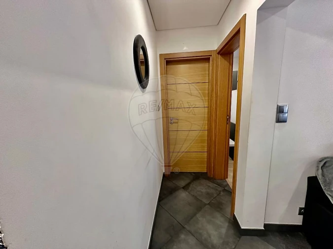 Apartamento T3 para Venda em Peso da Régua e Godim Foto 12