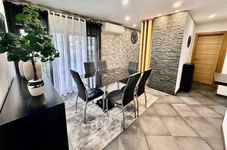 Apartamento T3 para Venda em Peso da Régua e Godim Foto 4